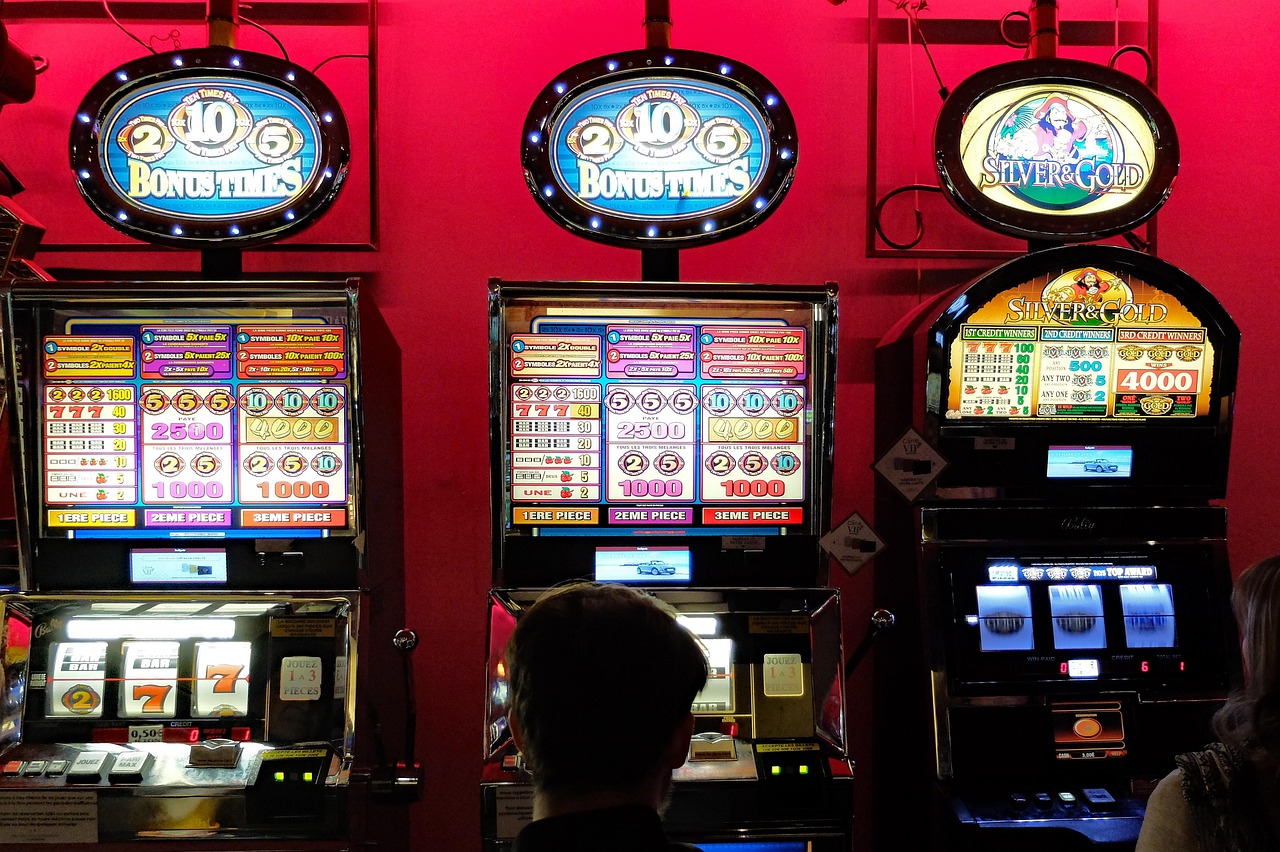Pemula Auto Cuan! Inilah Situs Slot Gacor yang Gampang Menang Tanpa Ribet
