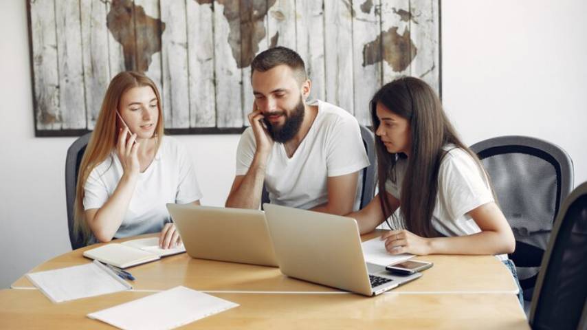 Venturing Horizons: Mastering Career Paths via Testing