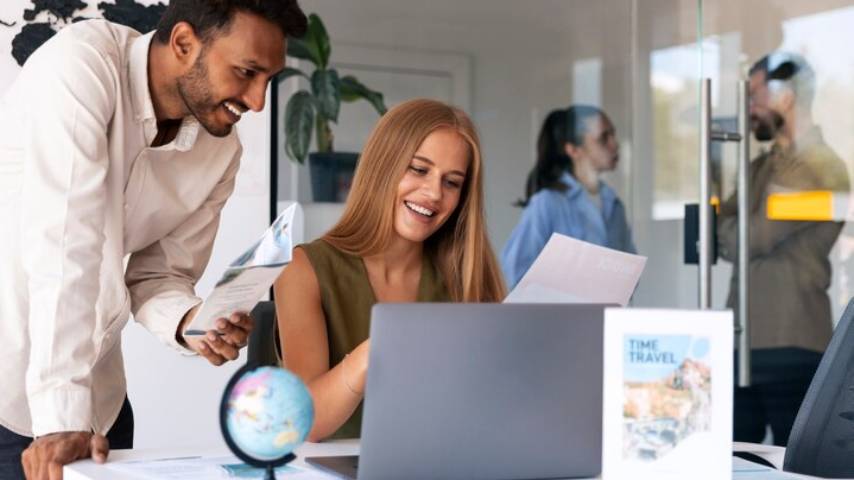 Student Aptitude Testing: The Key to Future Goals