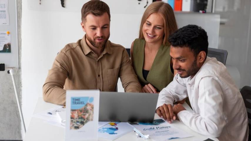 Recruitment Aptitude Testing: The Future of Career Recruitment.jpg