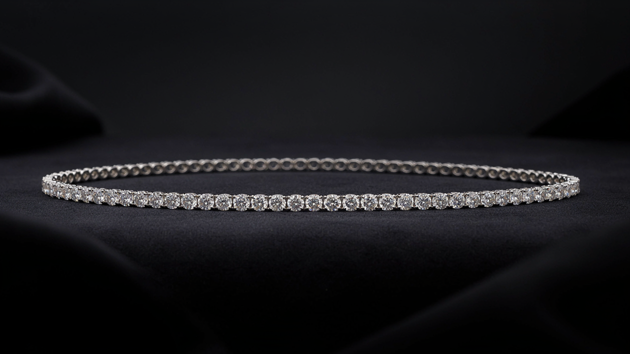 Diamond Tennis Bracelet Buying Guide: What to Consider Before You Buy