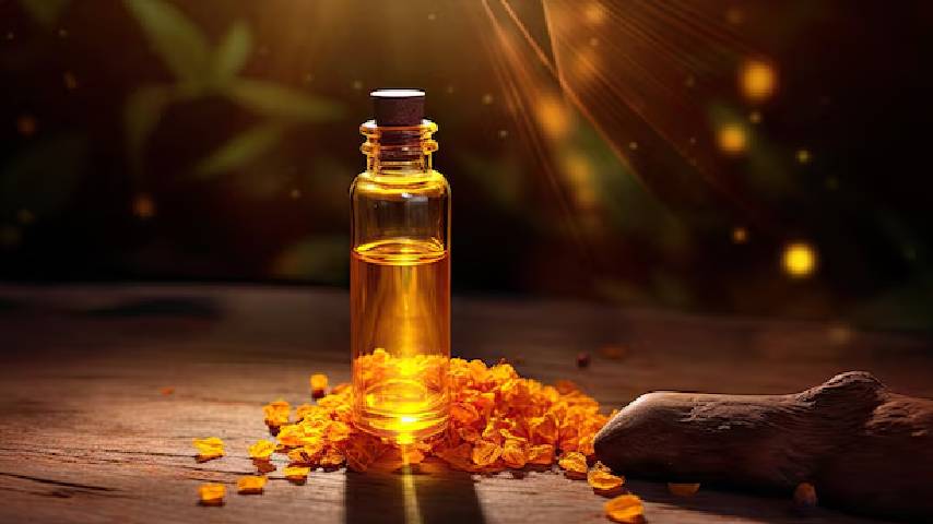 The Art of Crafting Sandali Mitti Attars