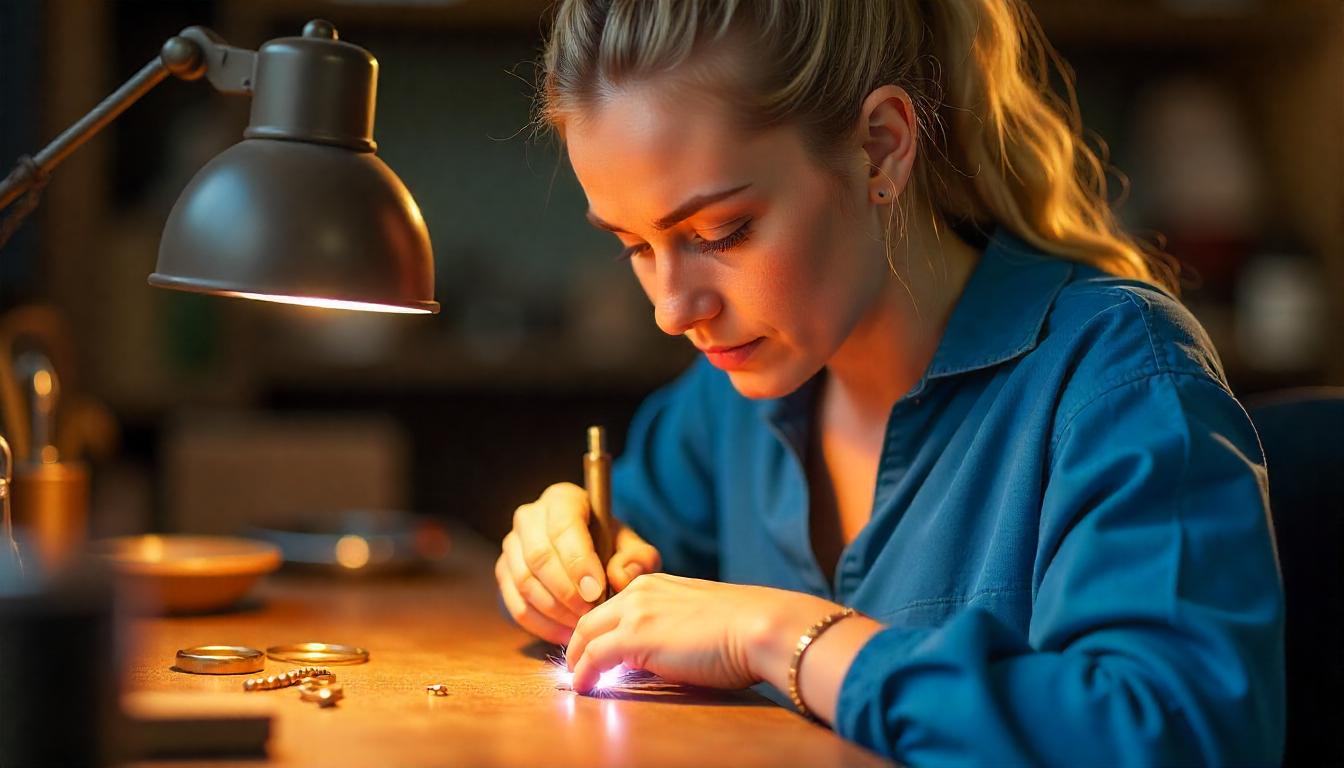 Why Regular Watch Service is Essential for Timepiece Longevity