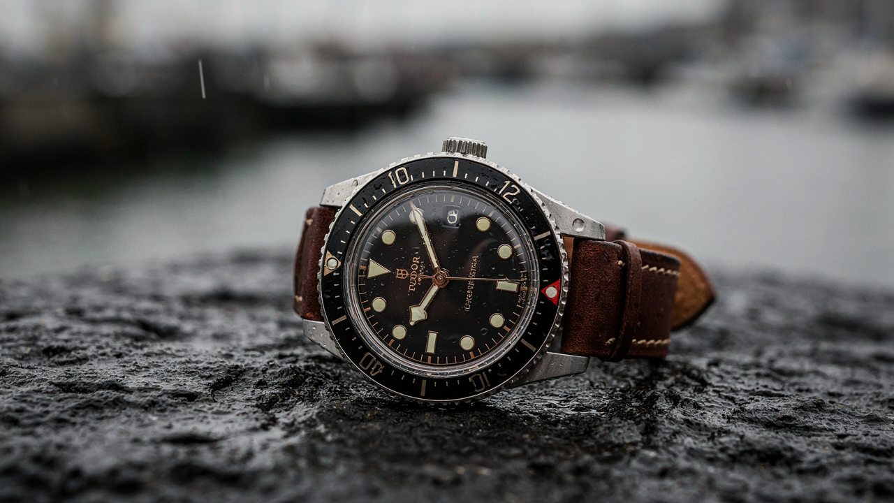 Tudor Luxury Watches Deliver Swiss Precision At Every Price Point
