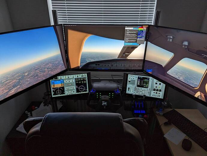 Fly From Your Living Room: Why AeroEsport GT Is the Competition Every Aviation Fan Should Join