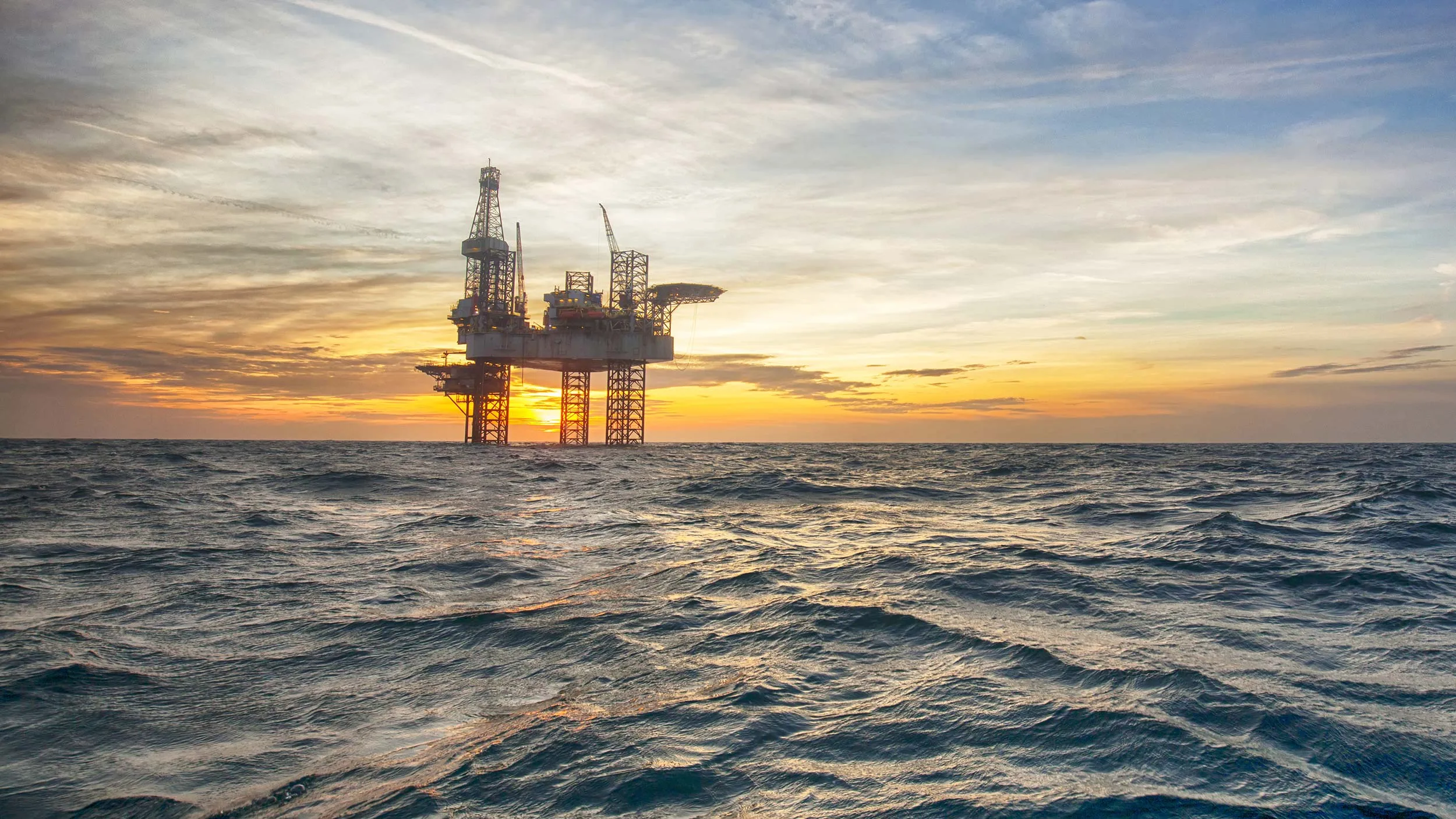 ExxonMobil and Halliburton achieve world’s first fully closed-loop automated geological well placement in Guyana