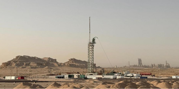 Baker Hughes, Aramco to Expand Integrated Coiled Tubing Drilling Operations Across Saudi Arabia