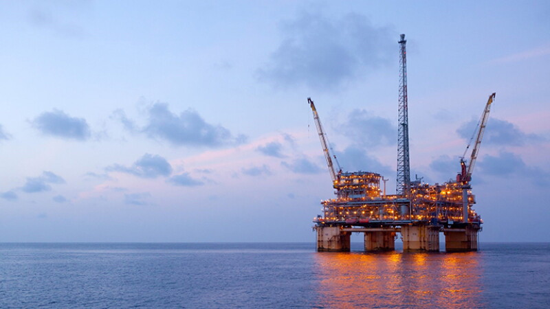 Shell to sell interest in Gulf of America platform