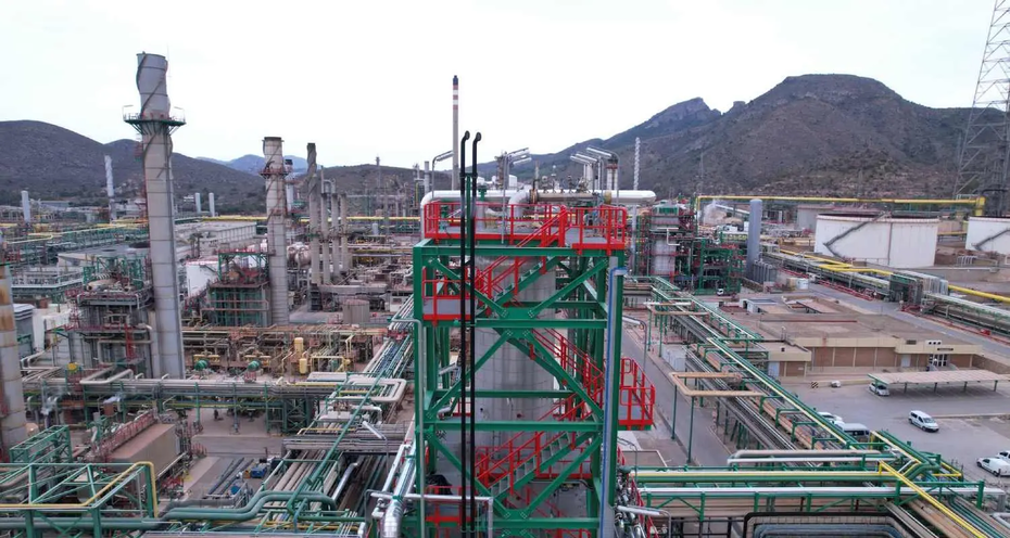 Repsol to build its first large-scale renewable hydrogen plant in Cartagena
