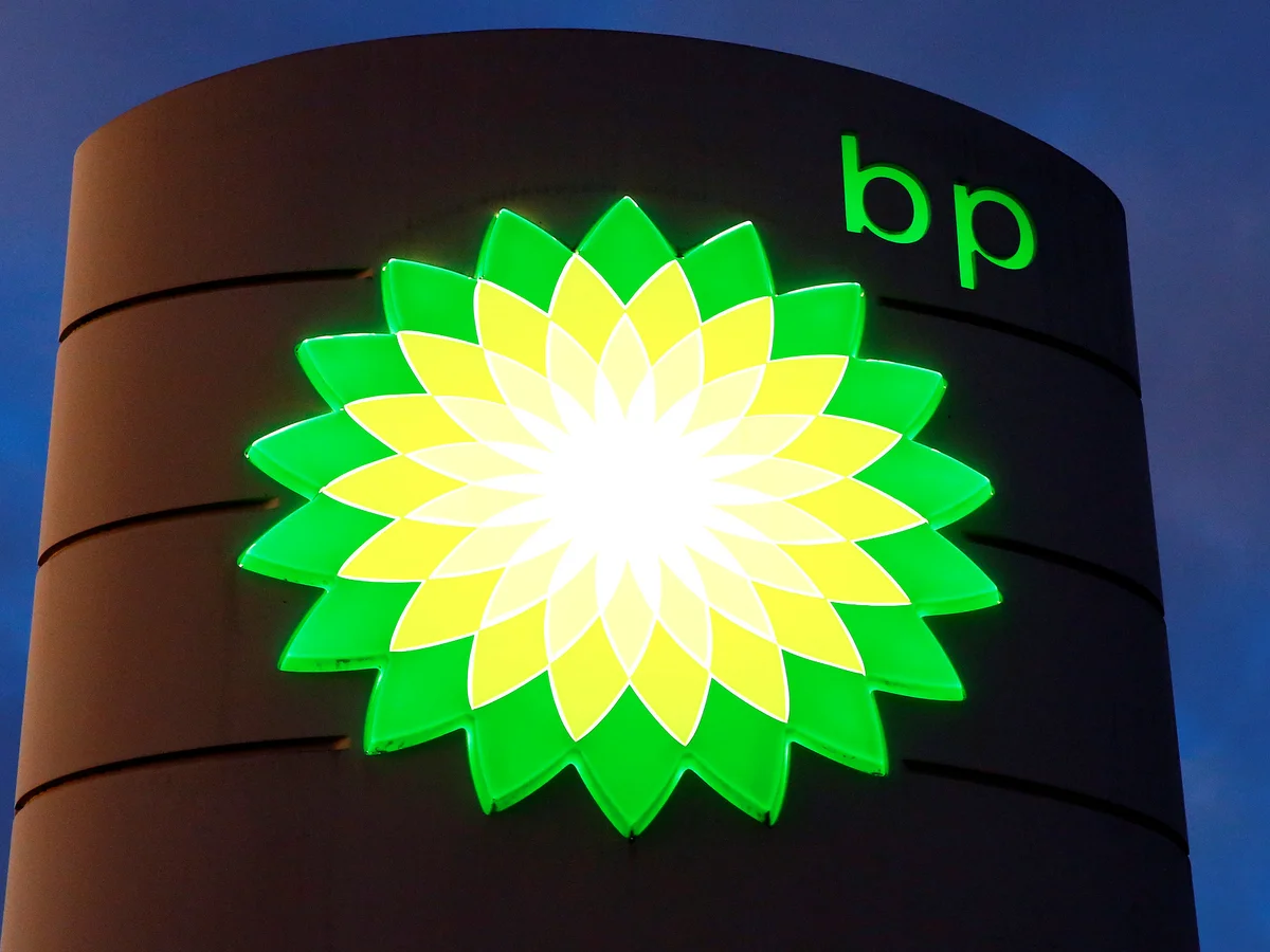 bp confirms production start-up from the New Gas Consortium project in Angola