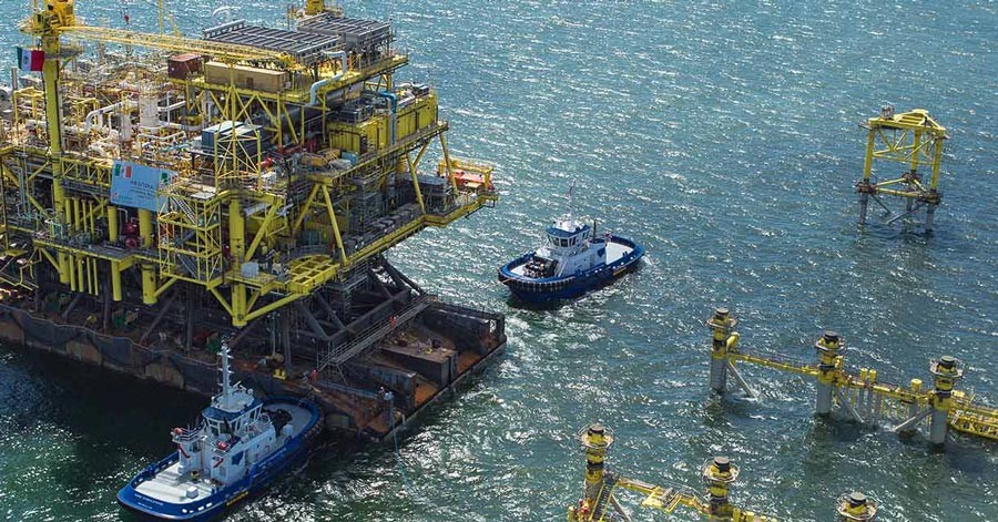 Monkey Island LNG and McDermott Join Forces to Increase LNG Output by Up to 60% per Acre