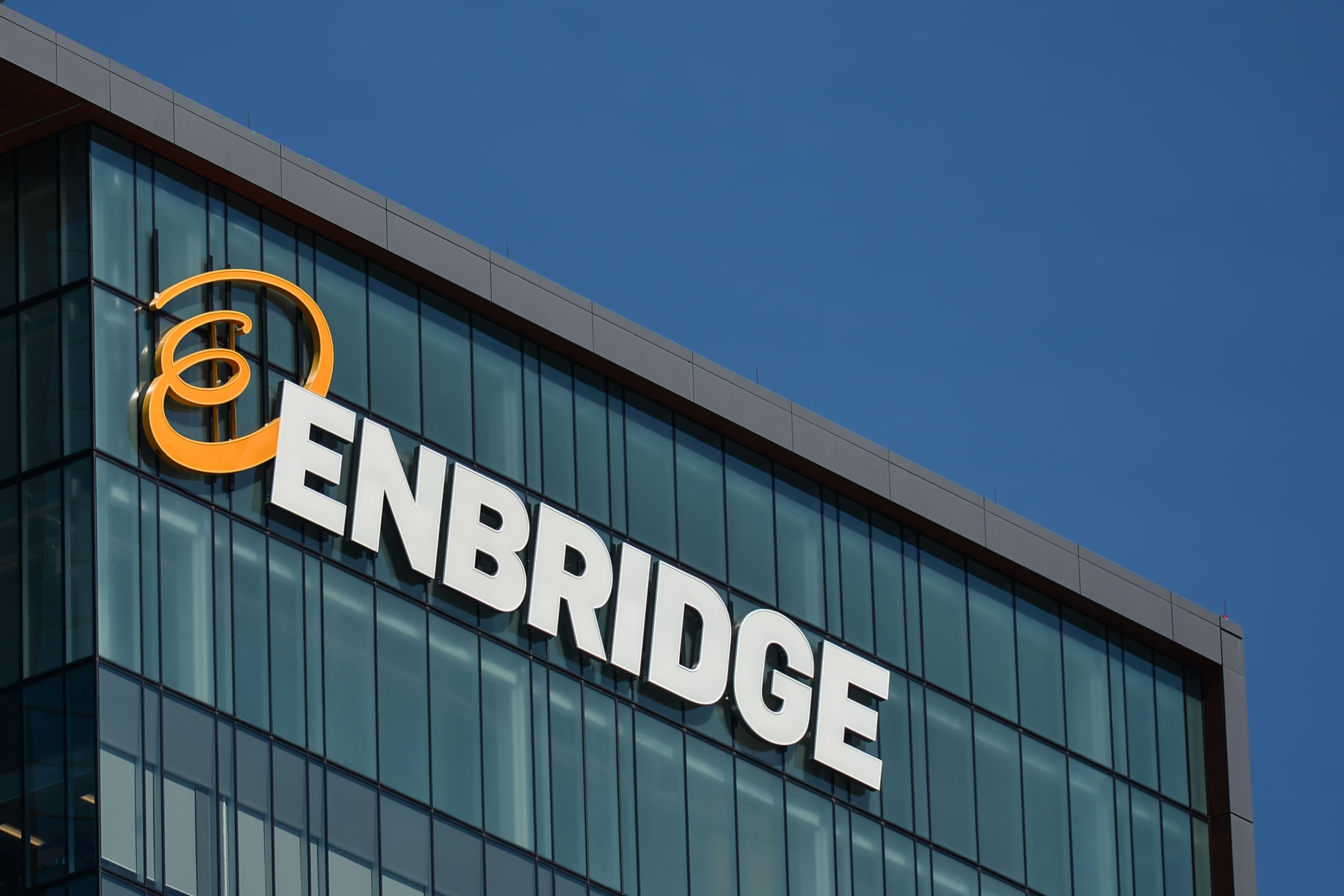 Enbridge Announces Two Gas Transmission Projects as it Continues to Capitalize on Growing Natural Gas Demand