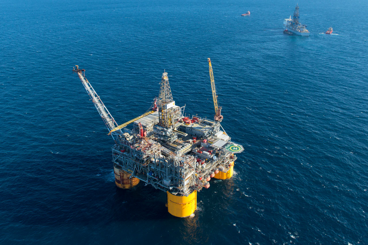 Shell invests in Kaikias waterflood to unlock production in Gulf of America
