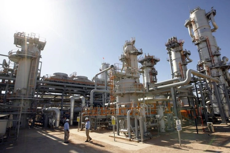 Eni and SONATRACH expand cooperation to reduce emissions in Algeria