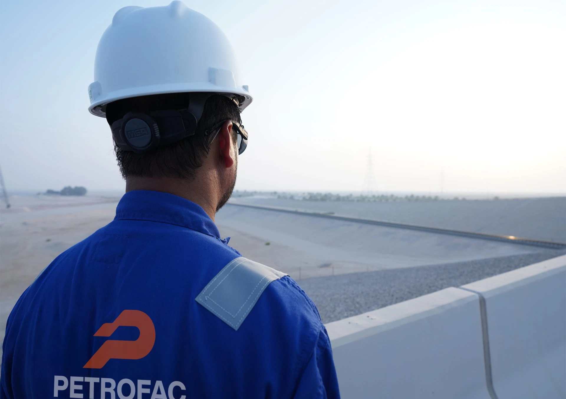 Al Mazrui becomes strategic investor in Petrofac