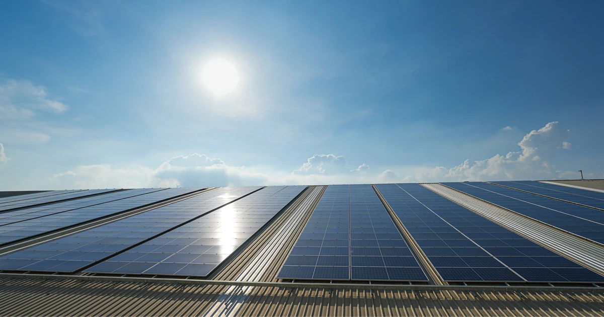 GreenIT starts production at two solar plants in Italy, marking a new milestone in its growth journey