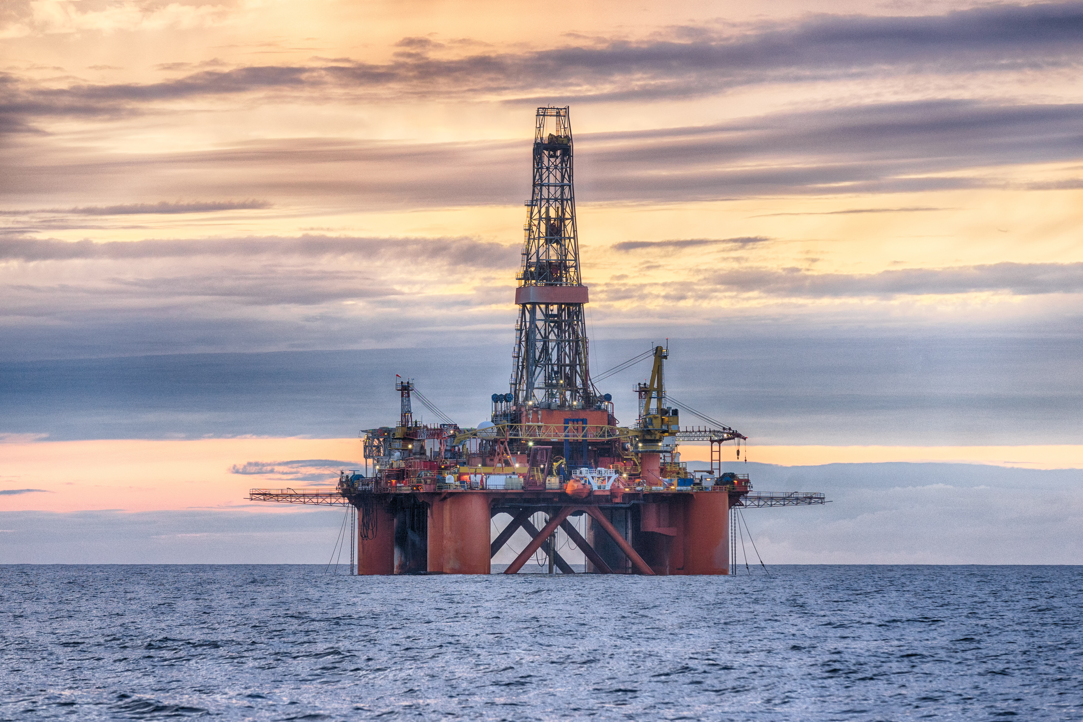 Supports strategy to enhance exploration portfolio and efforts in Mediterranean region