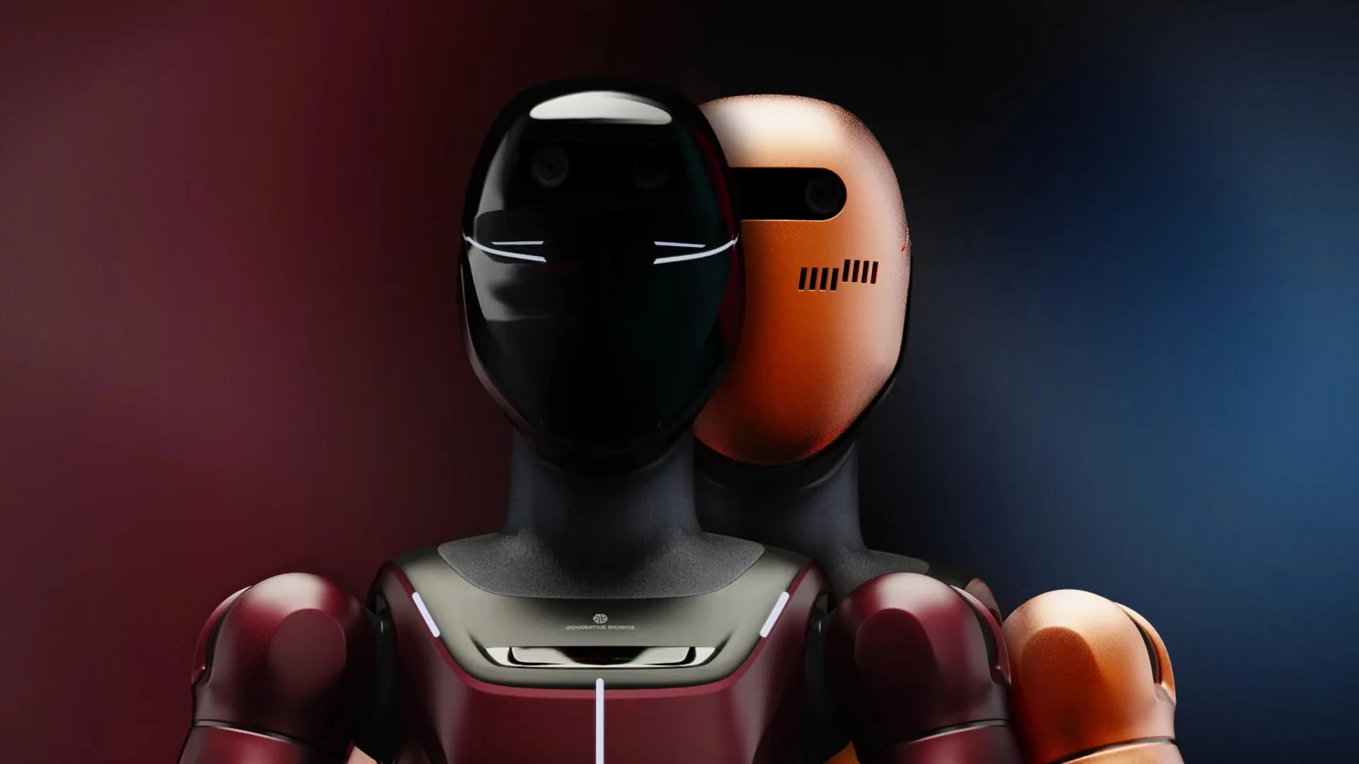 Eni and Generative Bionics sign a Memorandum of Understanding to explore industrial applications of humanoid robotics