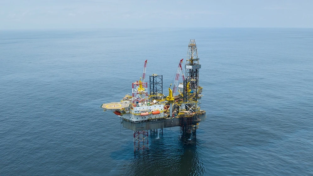 Chevron advances its strategic exploration program with discovery in Angola's Block 0