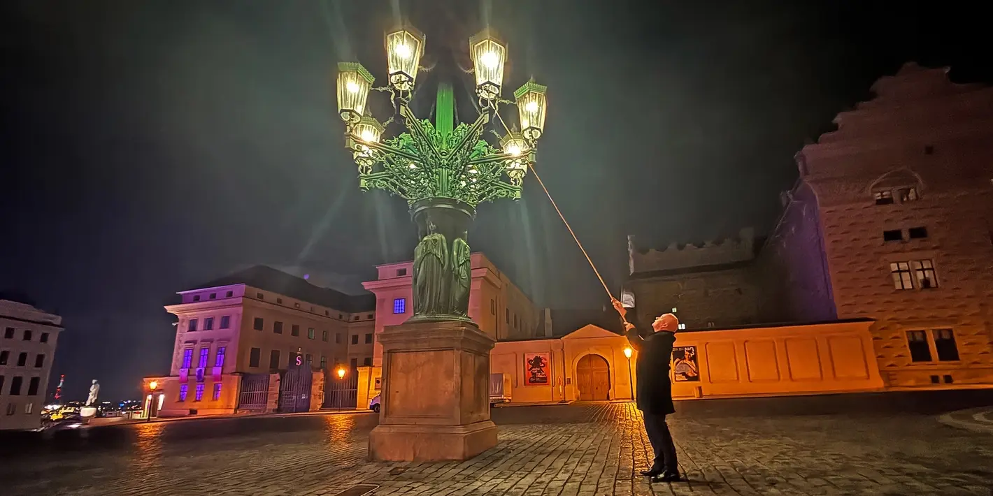 Equinor signs 10-year agreement for gas supplies into the Czech Republic