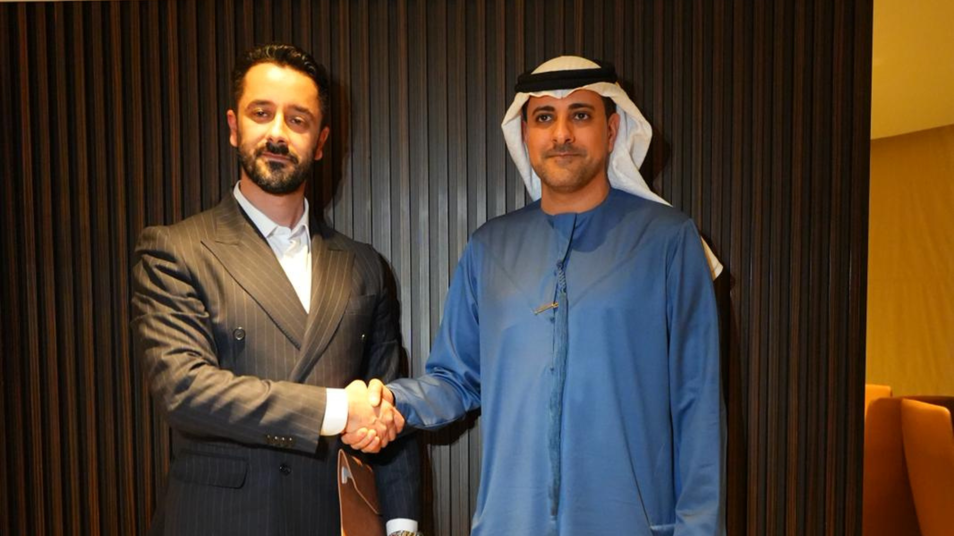 Arabian Gulf Investment Holdings (AGI) and DanaCloud Sign Strategic MoU to Allocate Up to USD 50 Million Toward AI-Ready Modular Data Center and Cloud Infrastructure
