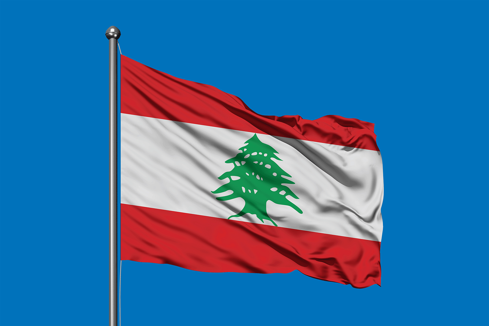 Lebanon: TotalEnergies enters Block 8 offshore exploration permit