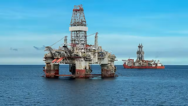 bp welcomes Shell into exploration prospects in Brazil and Gulf of America