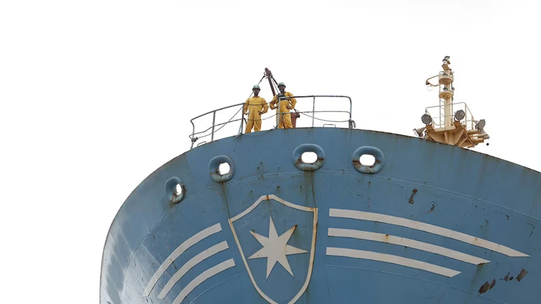 Maersk partners with L&T for its first planned drydocking in India