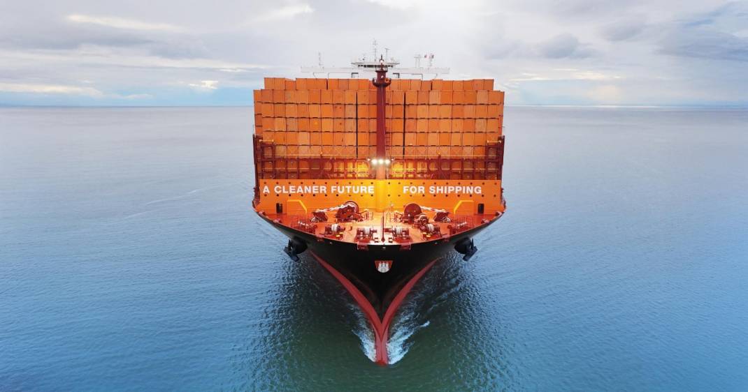 Hapag-Lloyd and DHL sign agreement to further decarbonize supply chains