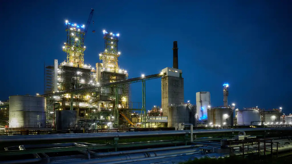 bp further simplifies portfolio with agreement to sell Gelsenkirchen refinery to Klesch Group