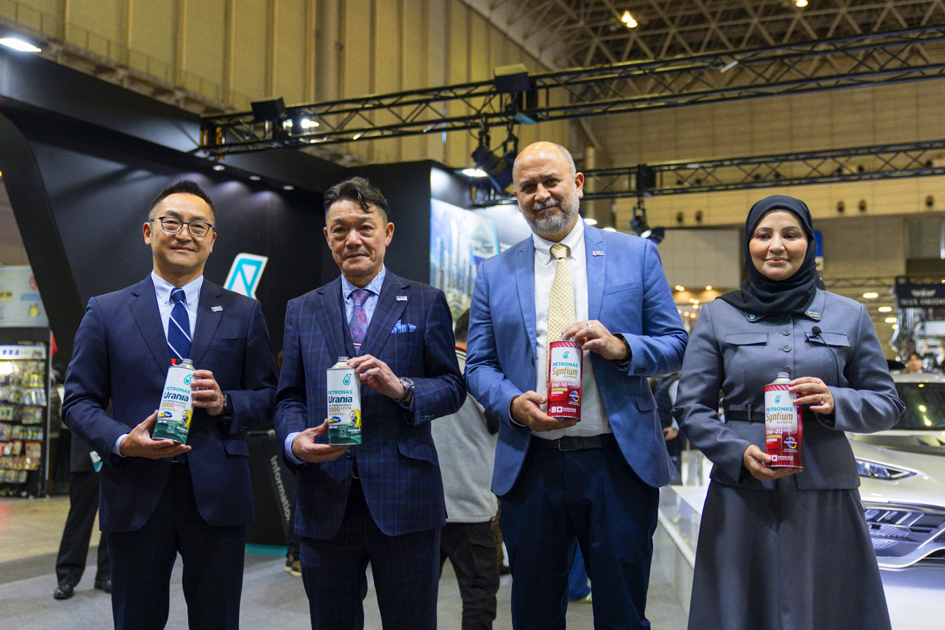 PETRONAS Lubricants International Debuts First-to-Market JASO-Certified Lubricants for Japan’s Newest Generation of Engines