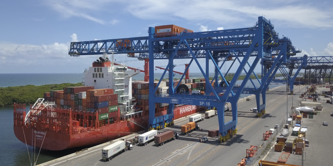 Hanseatic Global Terminals becomes full owner of Florida International Terminal, LLC