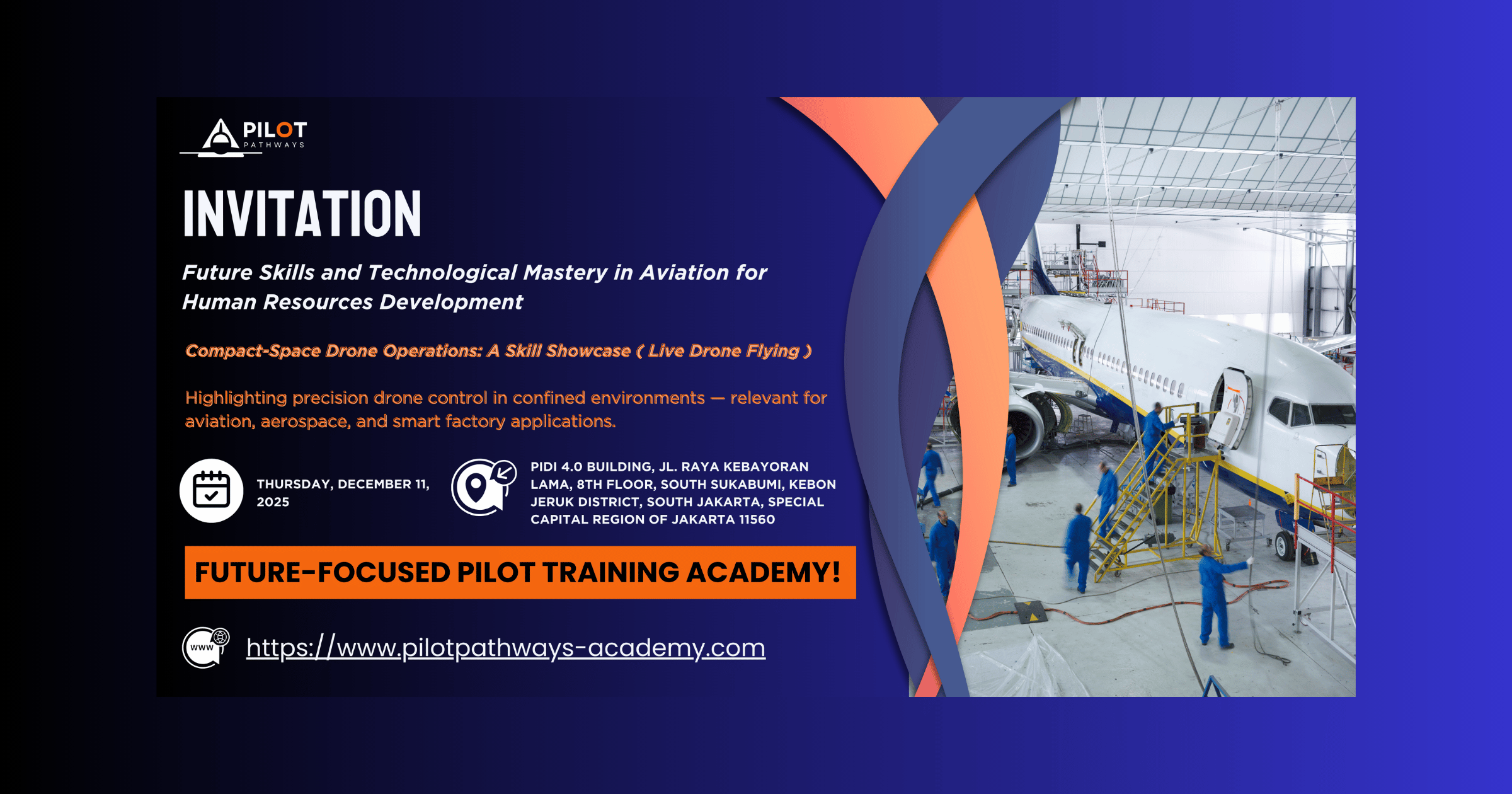 Future Skills and Technological Mastery in Aviation for Human Resources Development