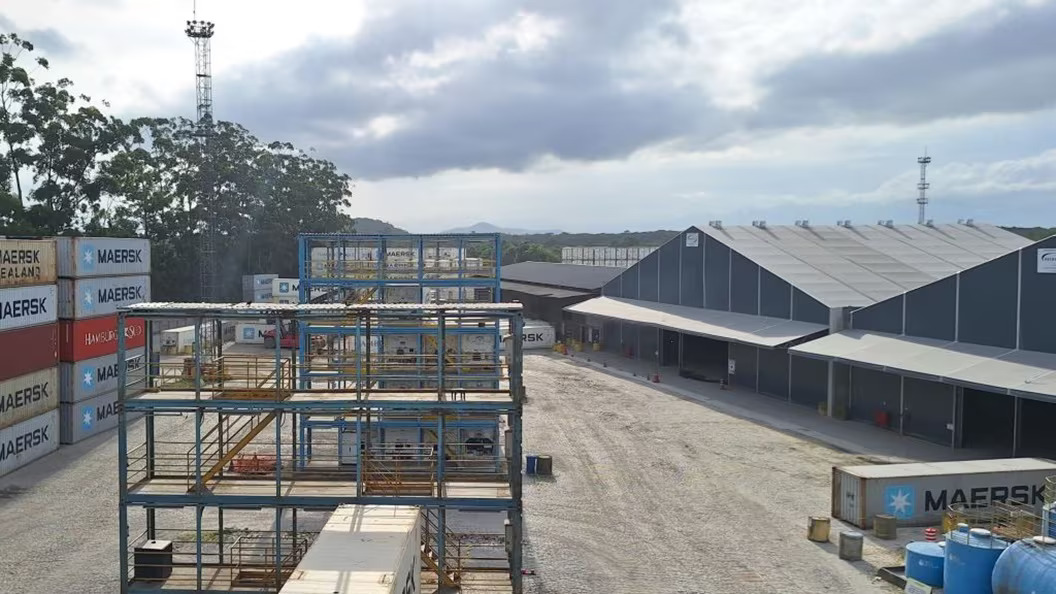 Maersk Expands Brazil Footprint with Additional Depots in Rio Grande and Paranagua