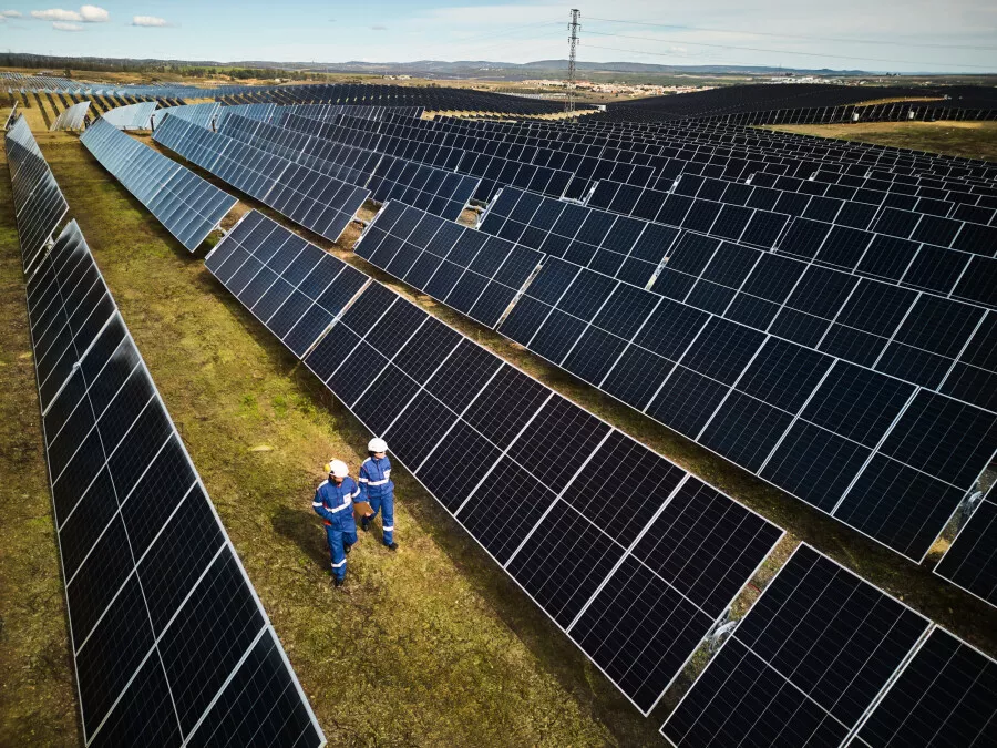 Renewables in Europe: TotalEnergies Acquires Shell's Renewables Business and Sells a 50% Stake in a Portfolio of Developed Assets to KKR