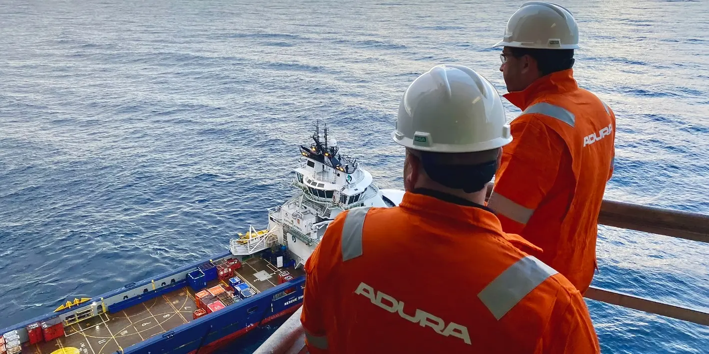 Shell and Equinor complete formation of Adura, which will be the UK’s largest independent North Sea producer