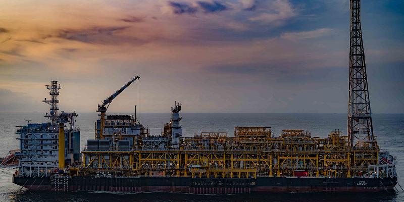 Republic of the Congo: TotalEnergies Makes a Hydrocarbon Discovery on the Moho License