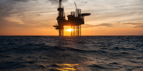 Baker Hughes, Equinor Extend Significant Contracts to Support North Sea Energy Production