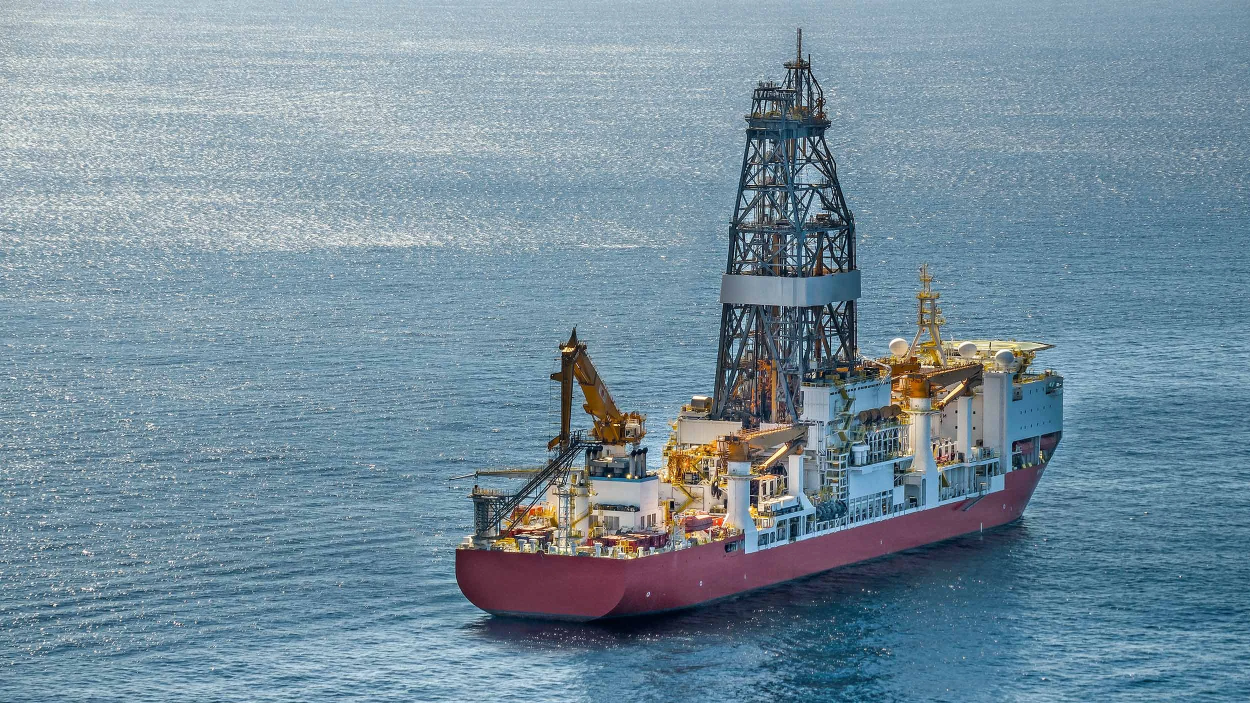 bp awards Halliburton integrated contract for Bumerangue field appraisal in Brazil
