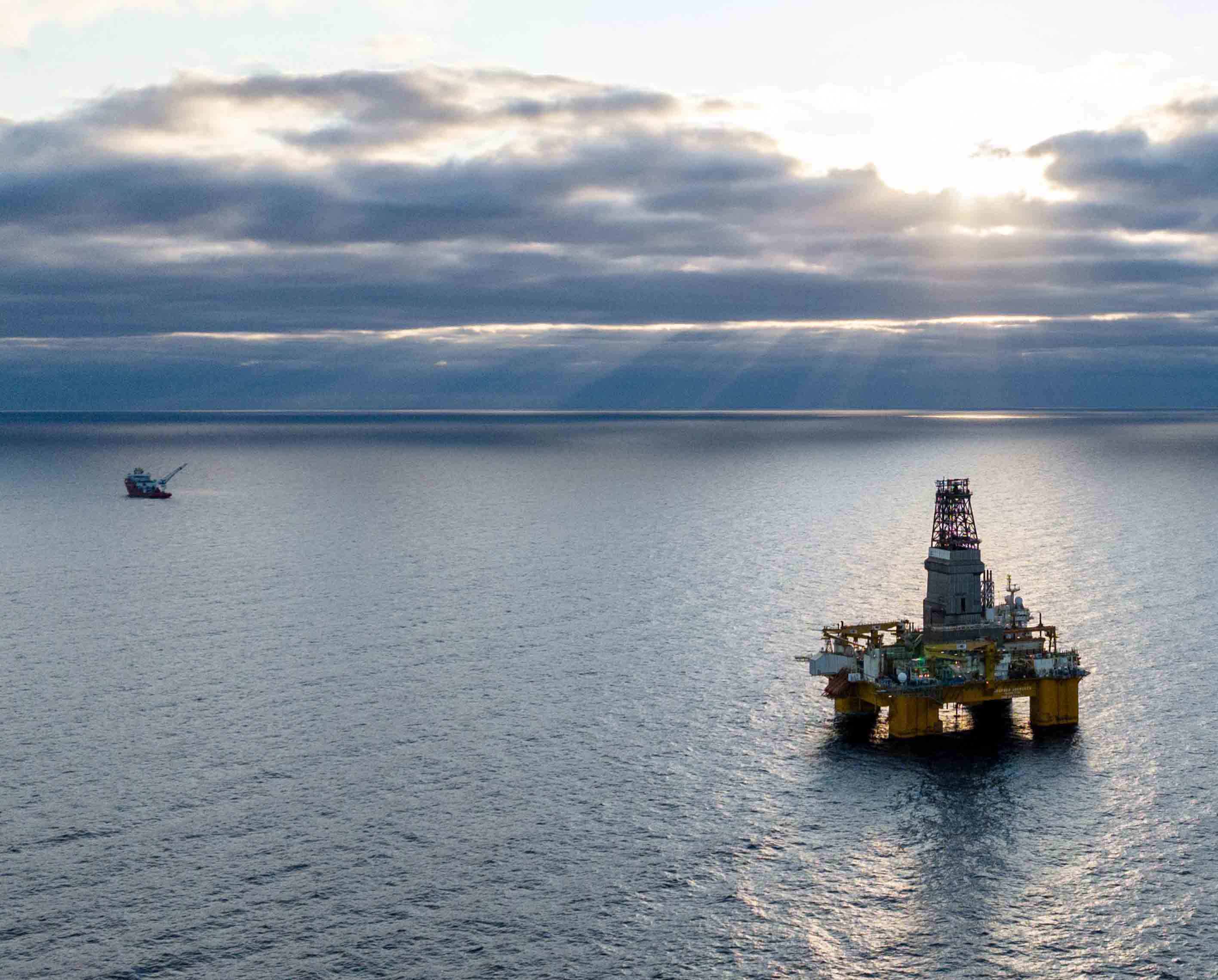 SLB and Azule Energy Scale Enterprise Digital Operations to Strengthen Energy Delivery in Angola