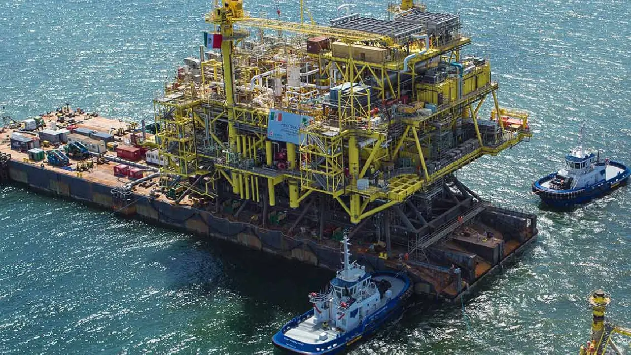 ExxonMobil in Mozambique Awards McDermott Letter of Intent for Rovuma LNG Project