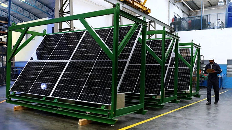 Intertek strengthens solar assurance leadership with purchase of Mitsui Chemicals solar laboratory assets in India