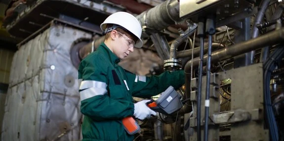 Dynamis Power Solutions Awards Baker Hughes Major Power Generation Order for Data Centers, Oil & Gas