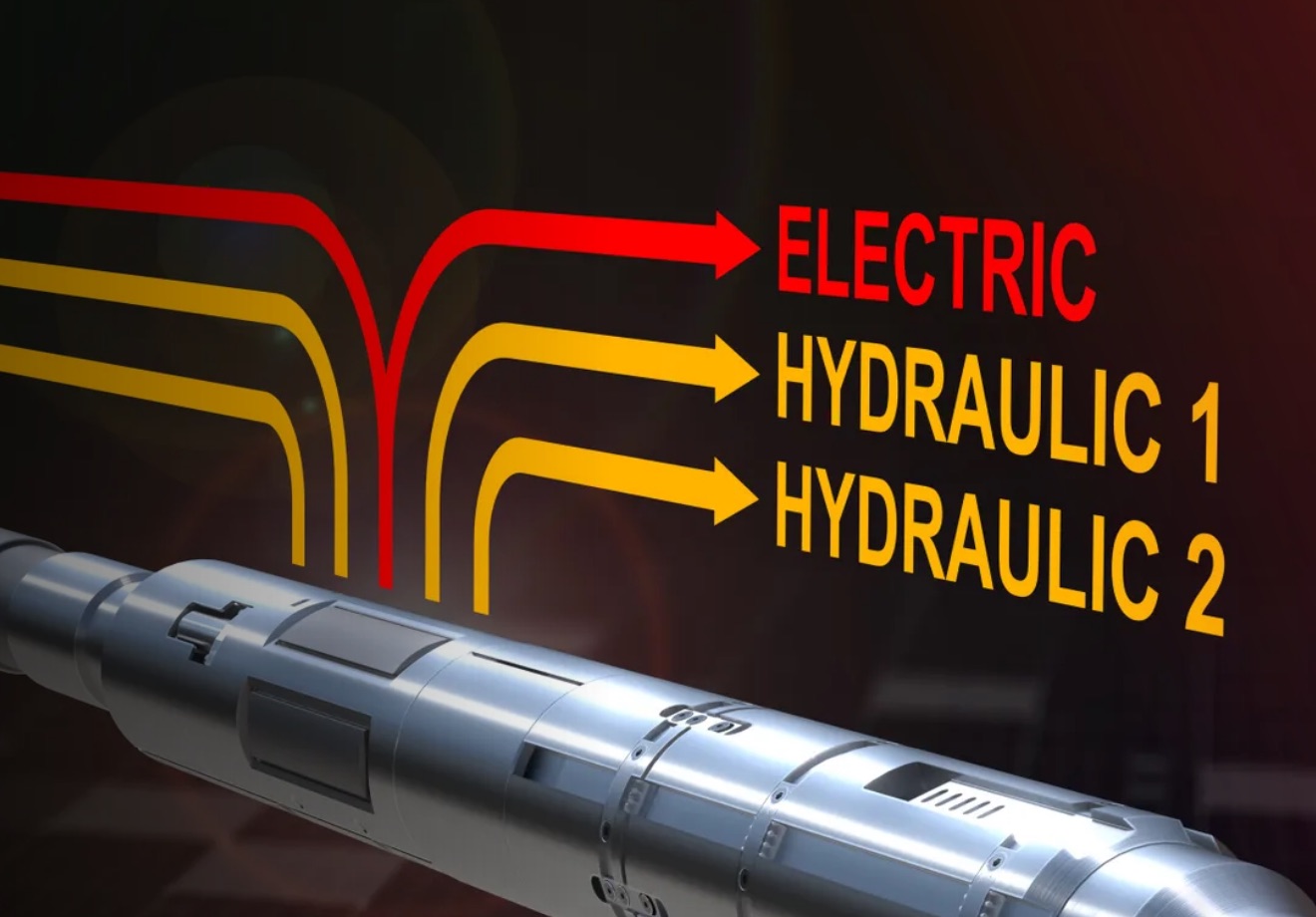 Halliburton launches SmartWell® Turing® electro-hydraulic control system for improved reservoir management