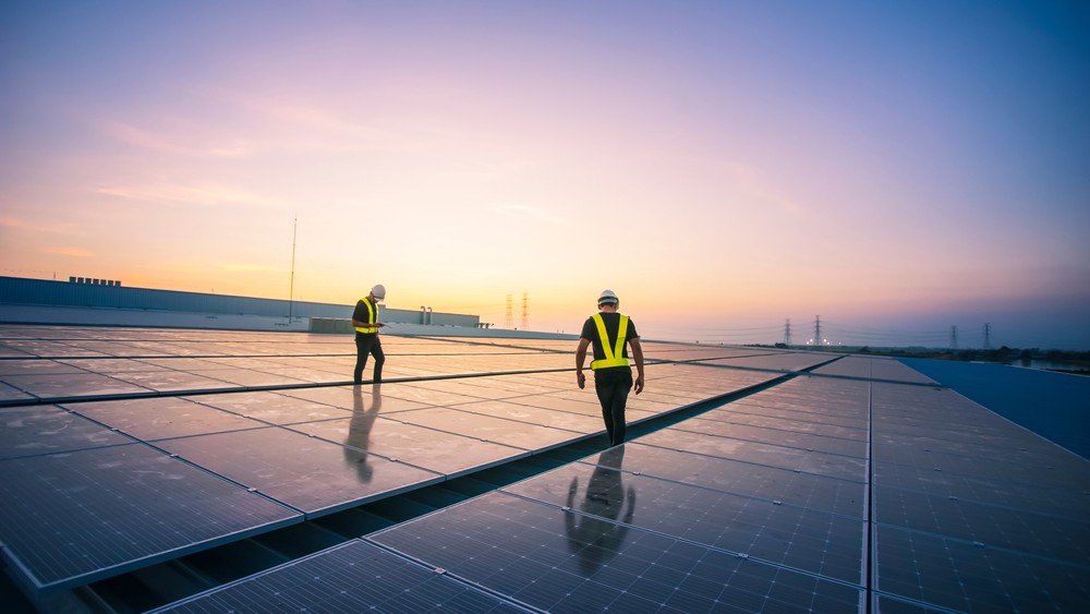 Plenitude announces the commissioning of a 50 MW Solar Power Plant