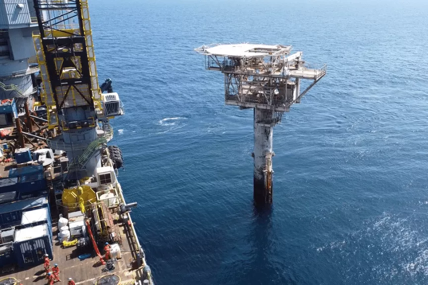 McDermott and PETROFUND Partner to Advance Namibia's Energy Talent Pipeline