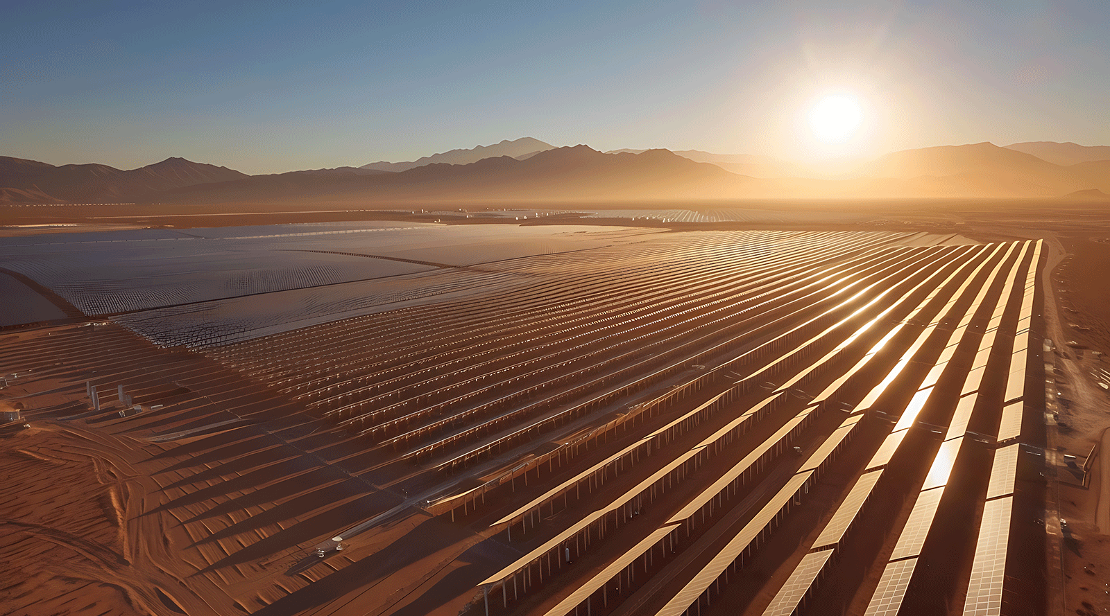 Saudi Arabia: TotalEnergies and Aljomaih Energy & Water Awarded a 400 MW Solar Project
