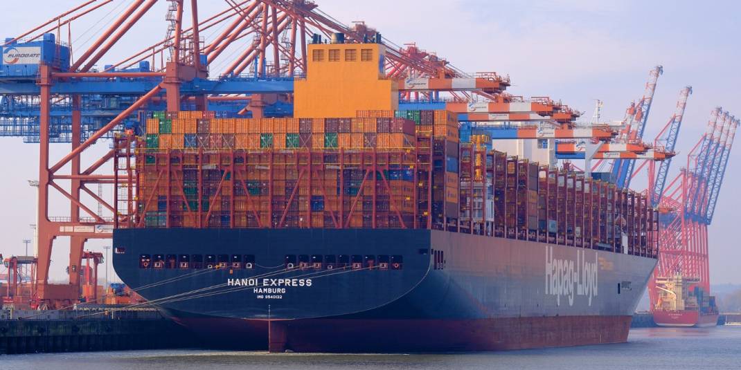 Hanseatic Global Terminals plans to acquire 20% stake in Eurogate Container Terminal Hamburg