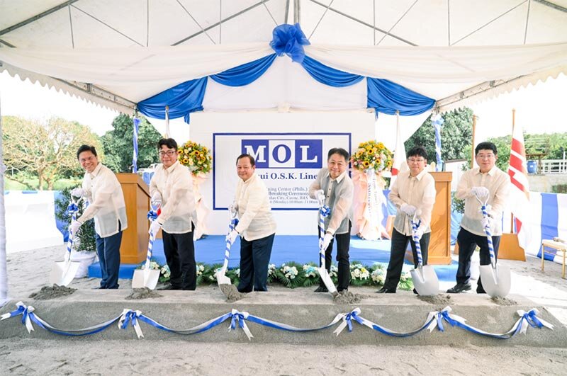 Seafarers' Training Facility in the Philippines to Be Re-established in the Premises of Our Maritime Academy - Strengthening the Maritime Professional Development to Support World-Leading Safe Vessel 