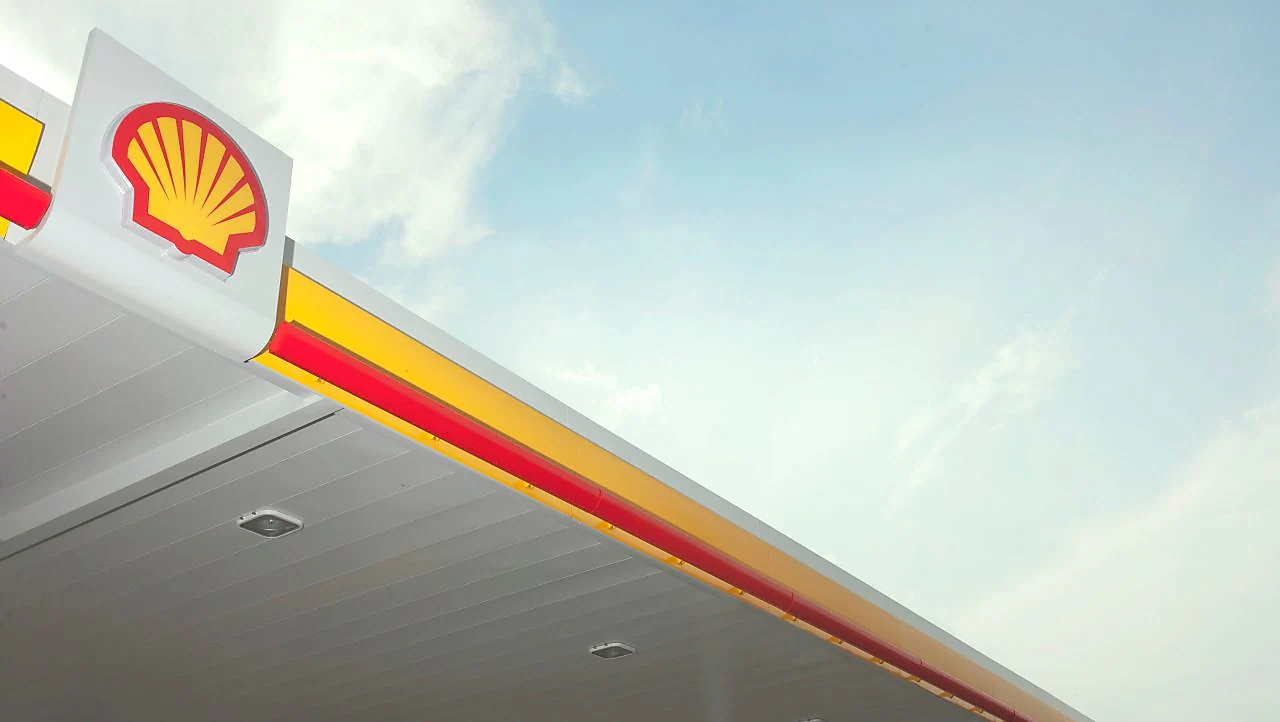 Shell invests in Nigeria offshore gas development